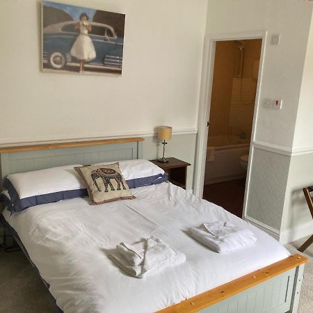 The Eliot Arms Hotel Saint Germans Ngoại thất bức ảnh