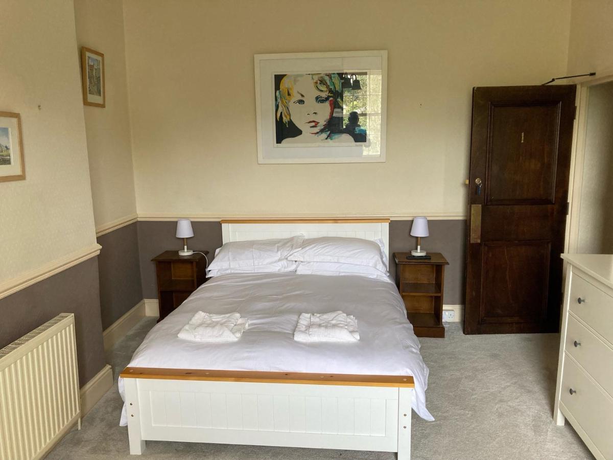 The Eliot Arms Hotel Saint Germans Ngoại thất bức ảnh