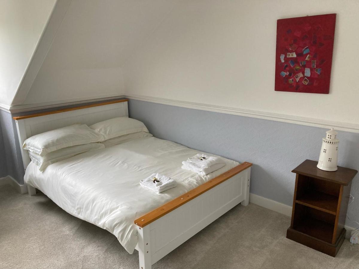 The Eliot Arms Hotel Saint Germans Ngoại thất bức ảnh