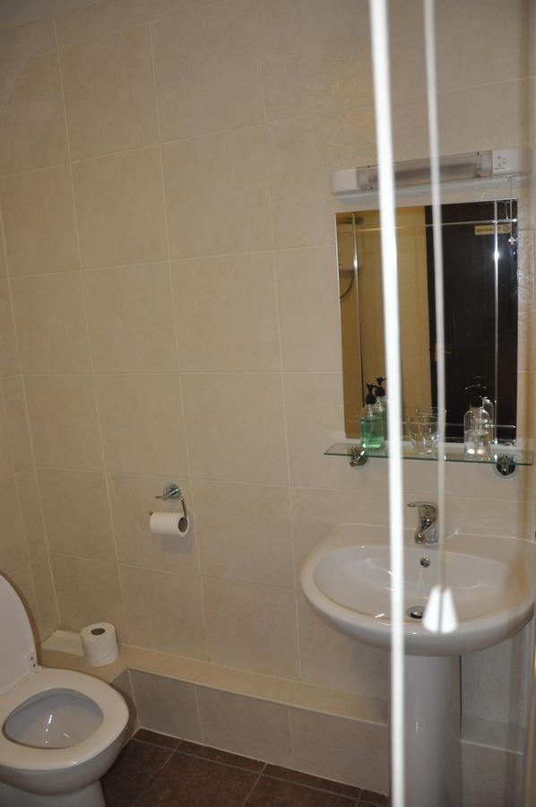 The Eliot Arms Hotel Saint Germans Ngoại thất bức ảnh