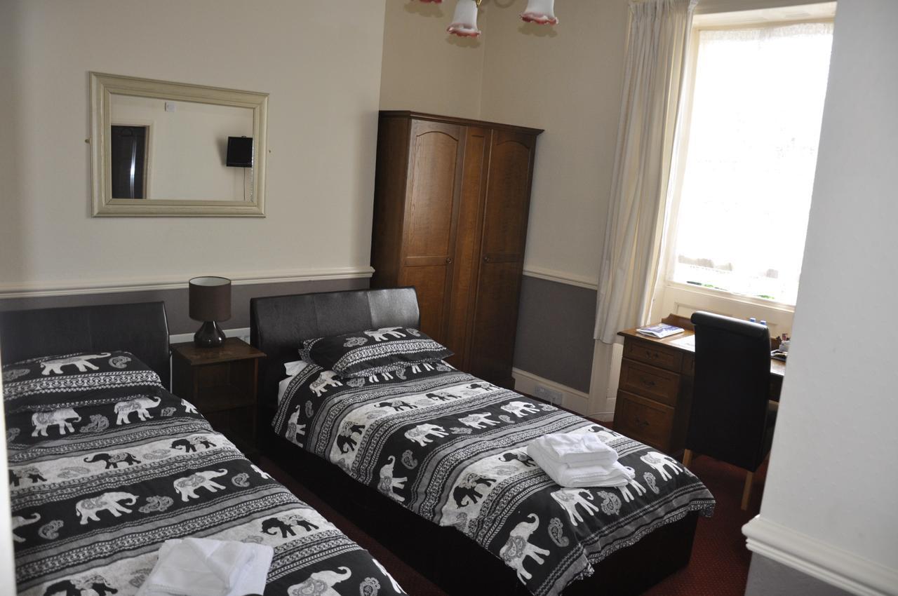 The Eliot Arms Hotel Saint Germans Ngoại thất bức ảnh